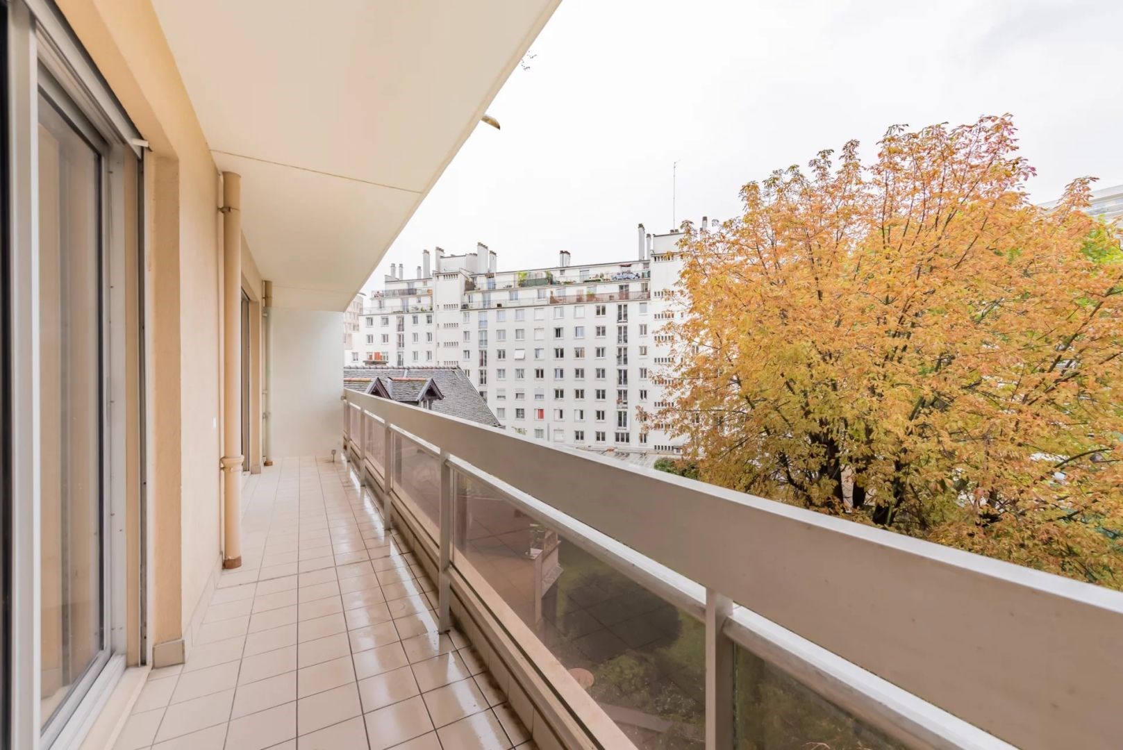 Appartement 2 Piï¿½ces Paris 12ème