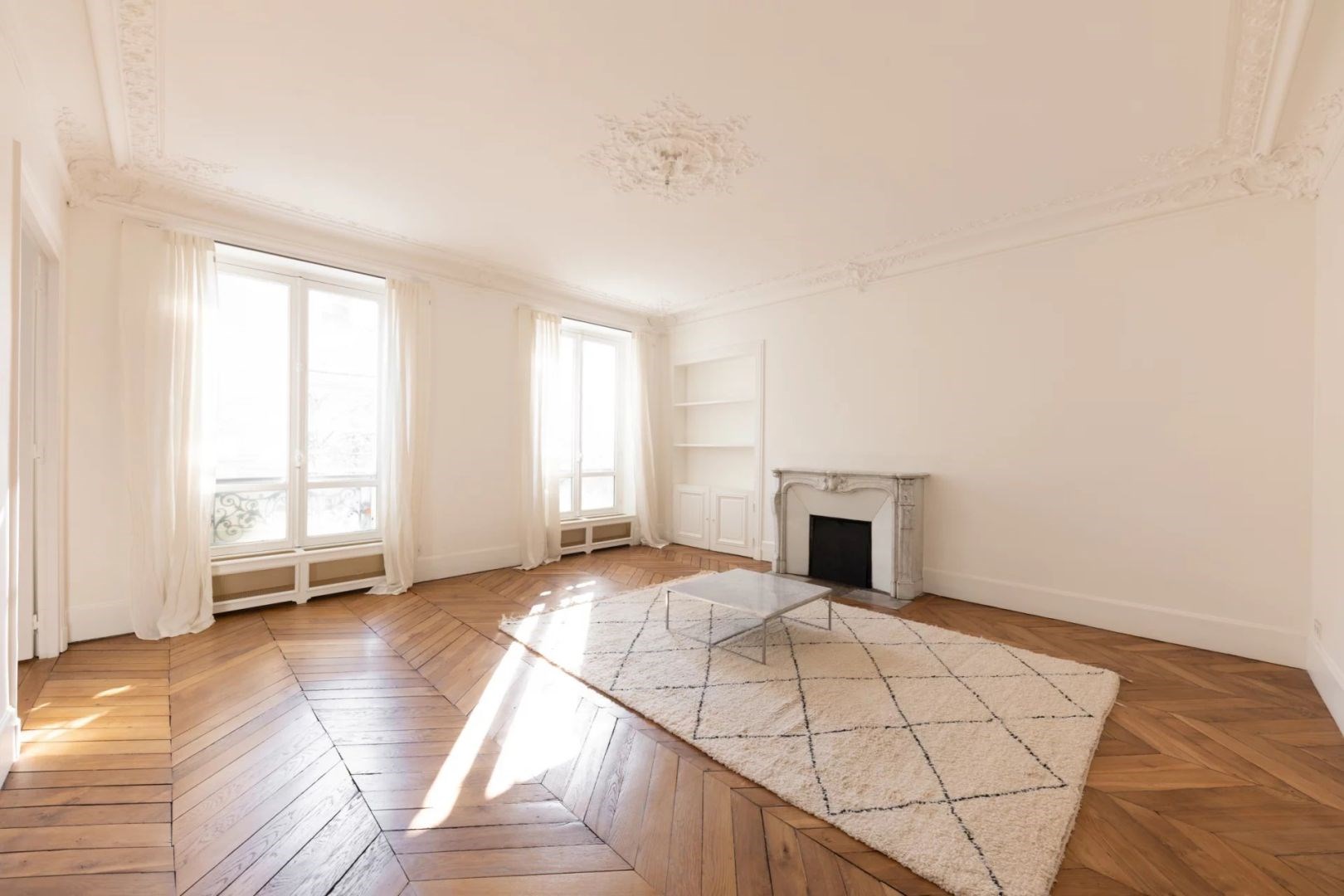 Appartement 3 Piï¿½ces Paris 7ème