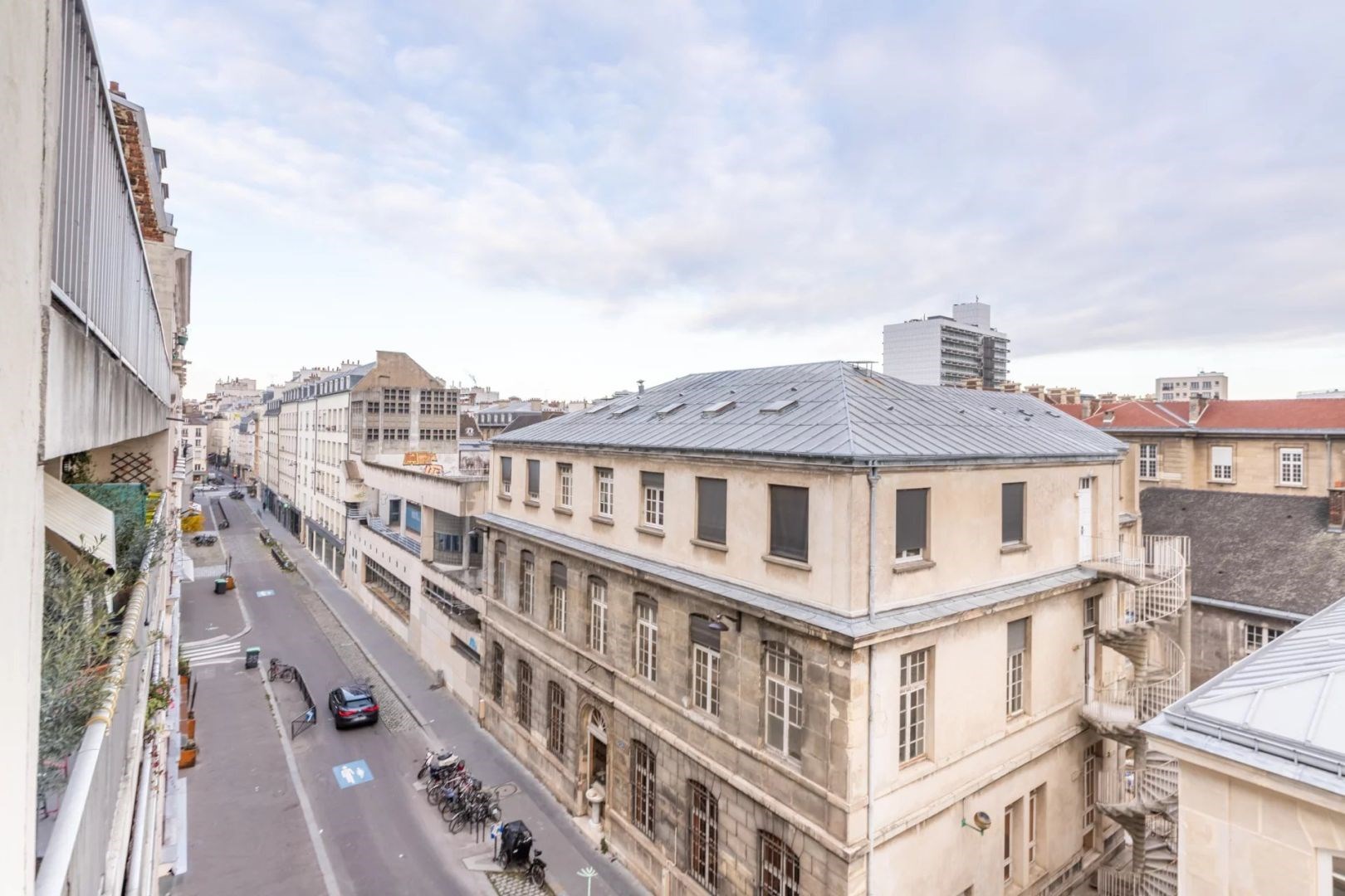 Paris 12ème - Faiderbe Chaligny