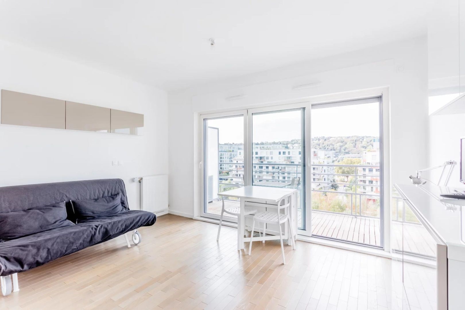 Boulogne Billancourt