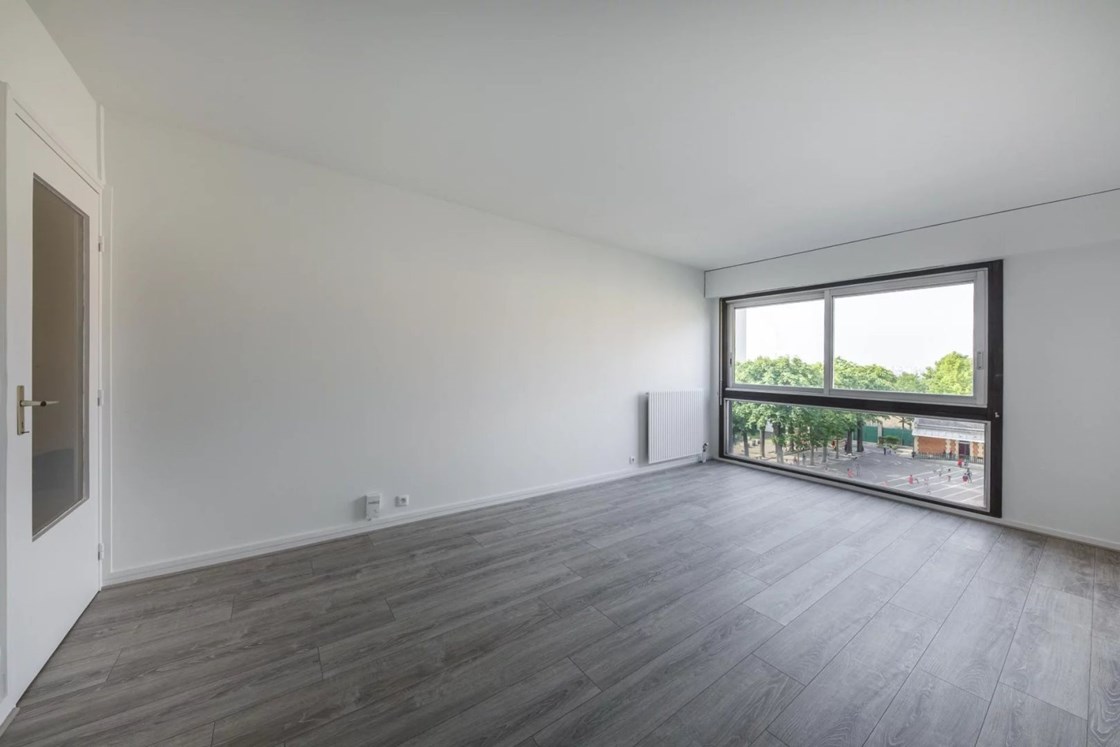 Appartement 3 Piï¿½ces Paris 12ème