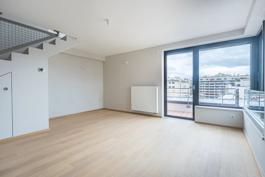 Paris 16ème - Exelmans