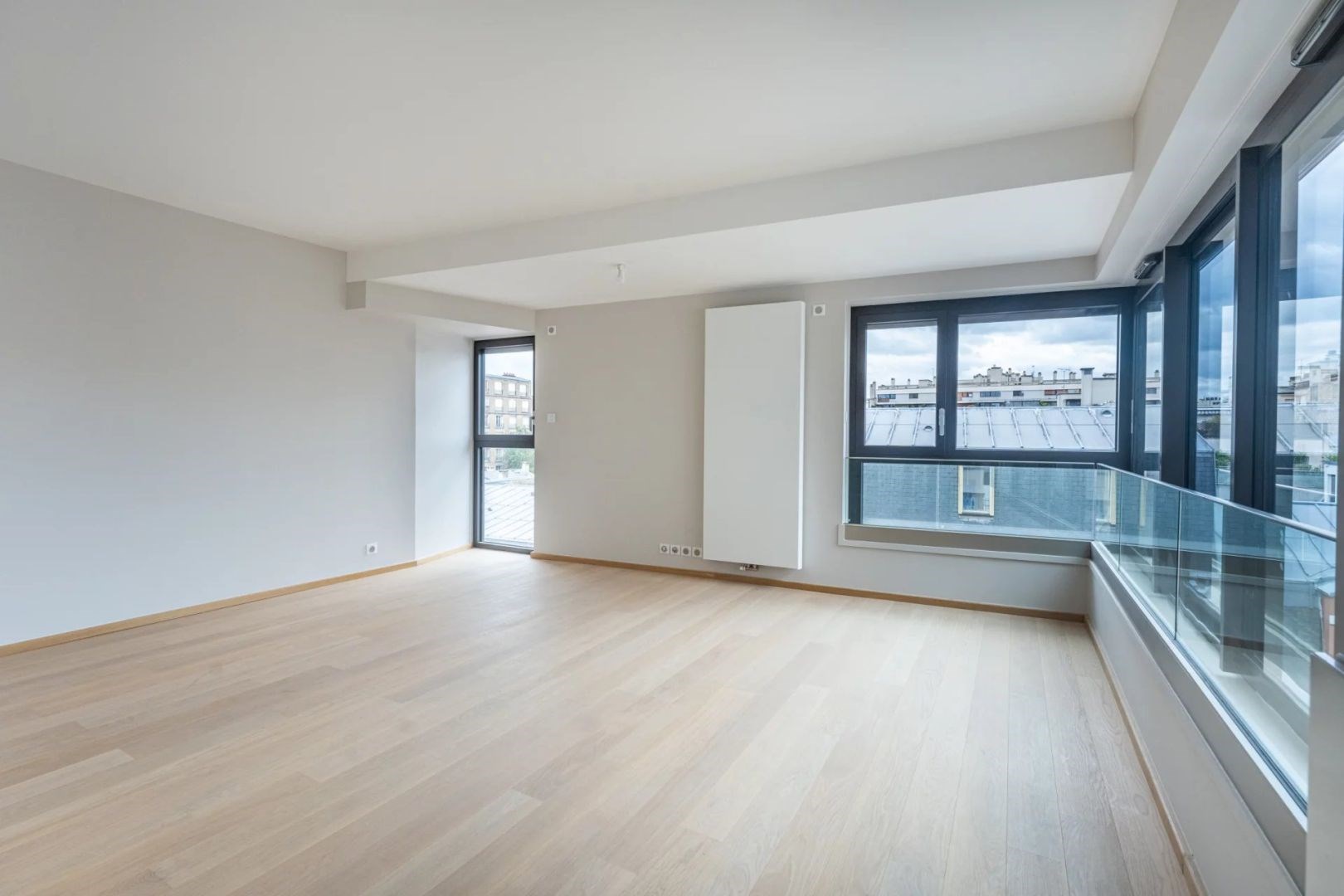 Studio PARIS 16ème