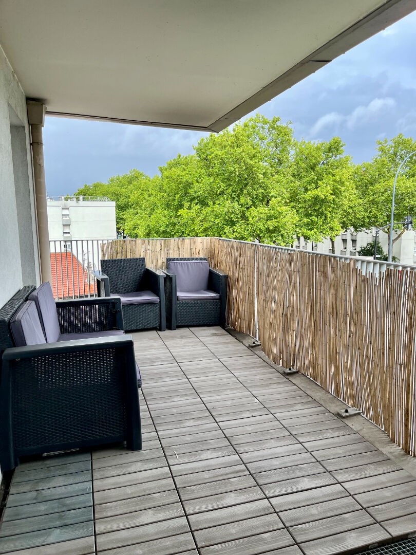 Aubervilliers - Plaine Saint Denis
