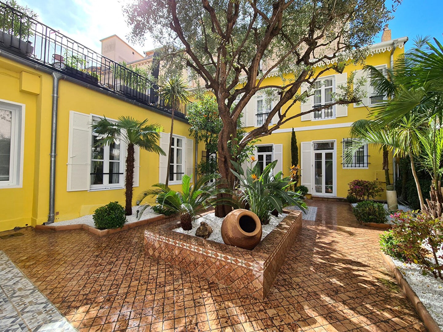 Maison Cannes 4 pièces 131.23 m²