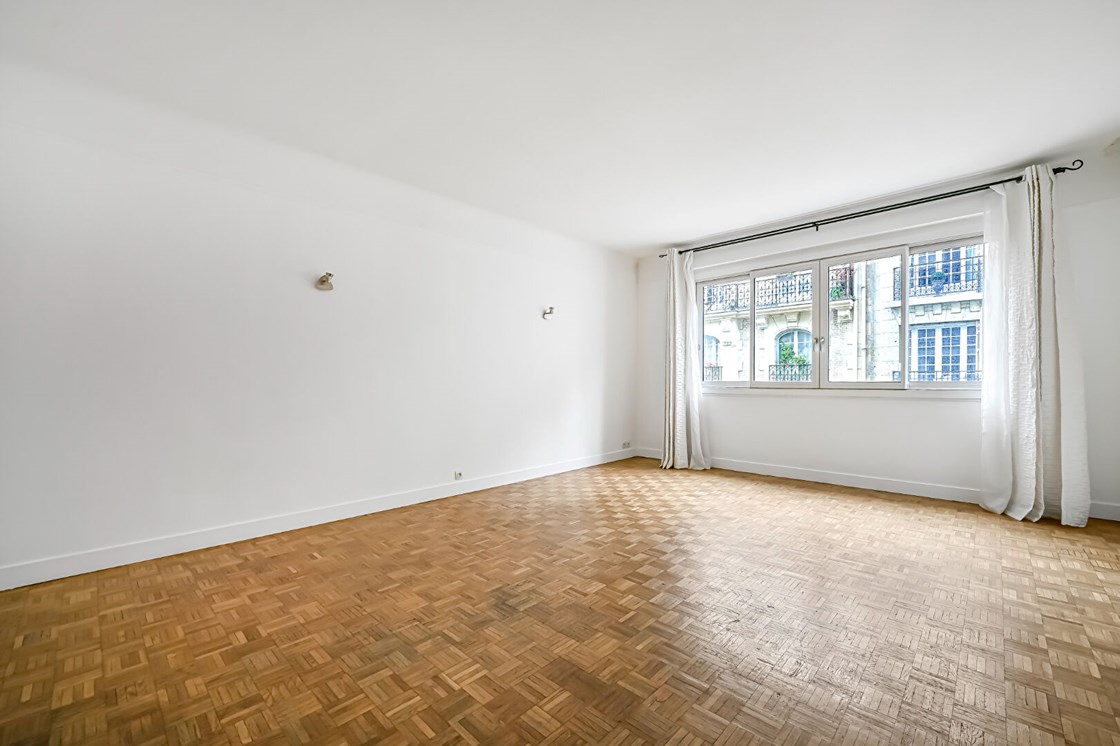 Appartement Paris 3 pièces