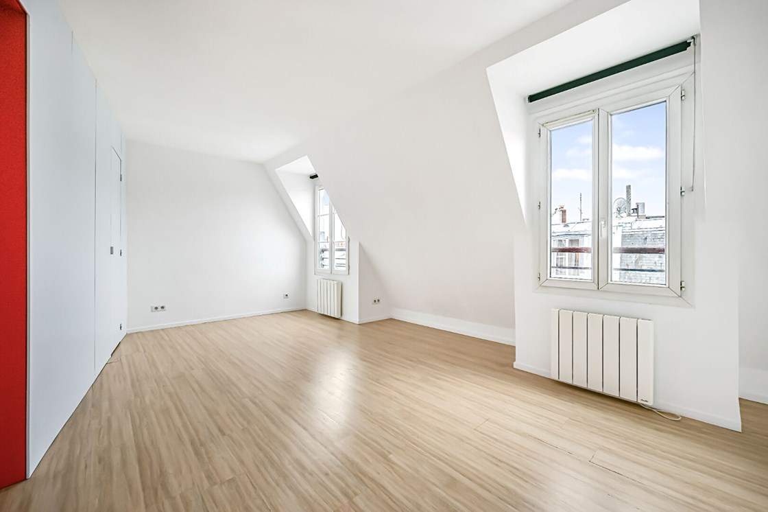 Studio - Paris 7