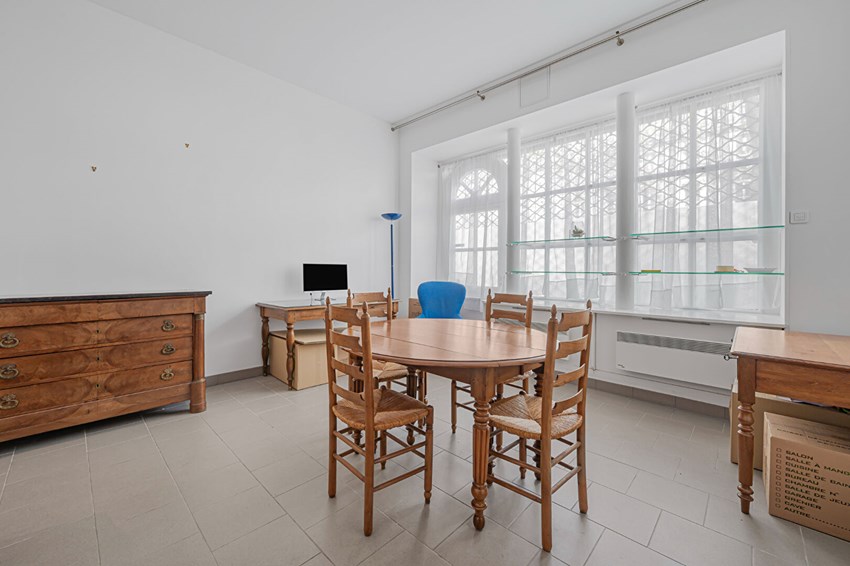 Ecole Militaire/ Motte Picquet