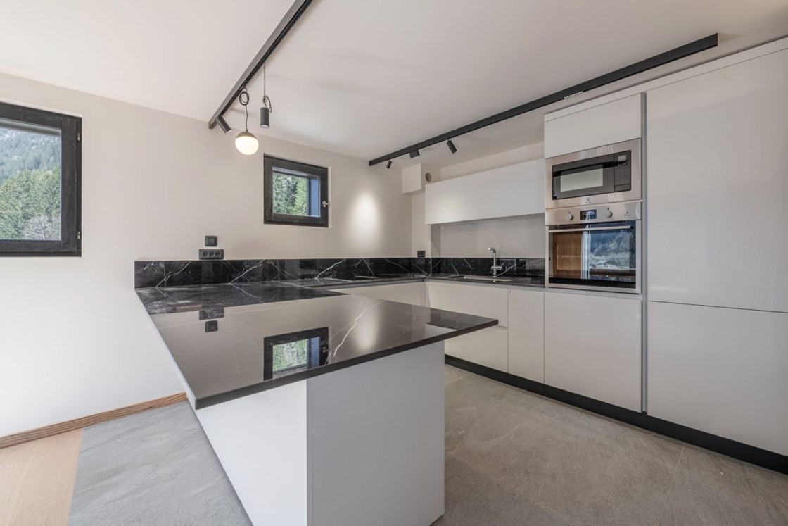 Appartement rénové de 3 chambres - Ski aux pieds