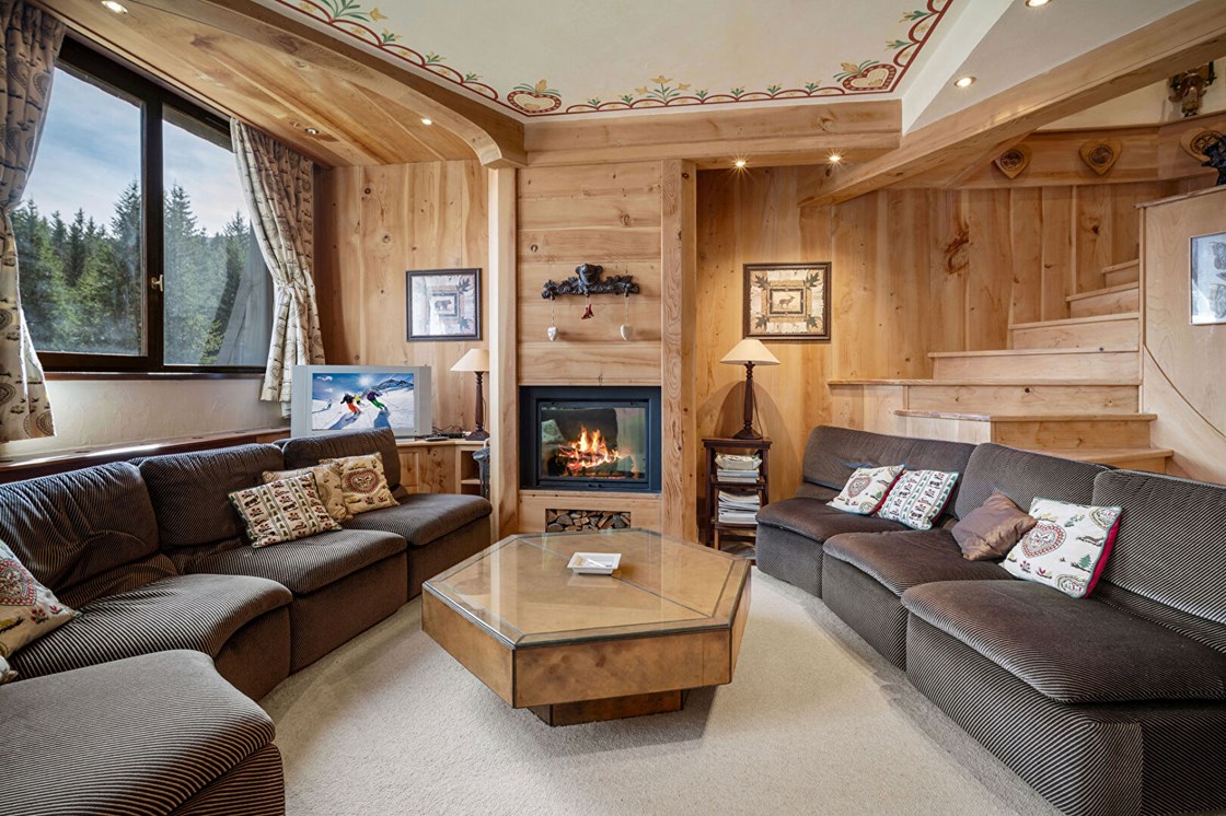 Duplex de charme - Quartier prisé