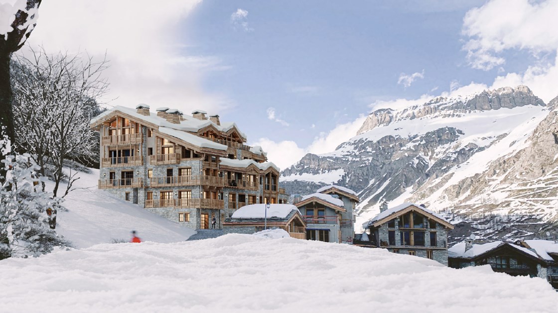 PENTHOUSE 5 CHAMBRES - SPA PRIVATIF