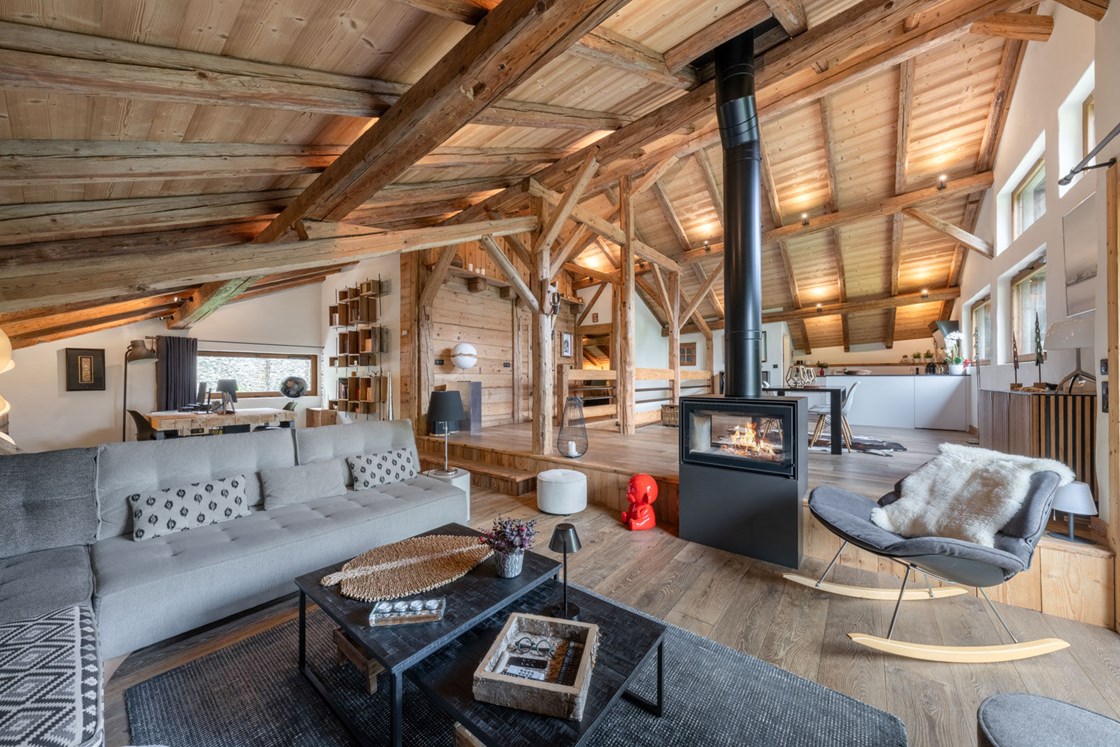 Ferme d'exception rénovée - 5 chambres - Secteur préservé