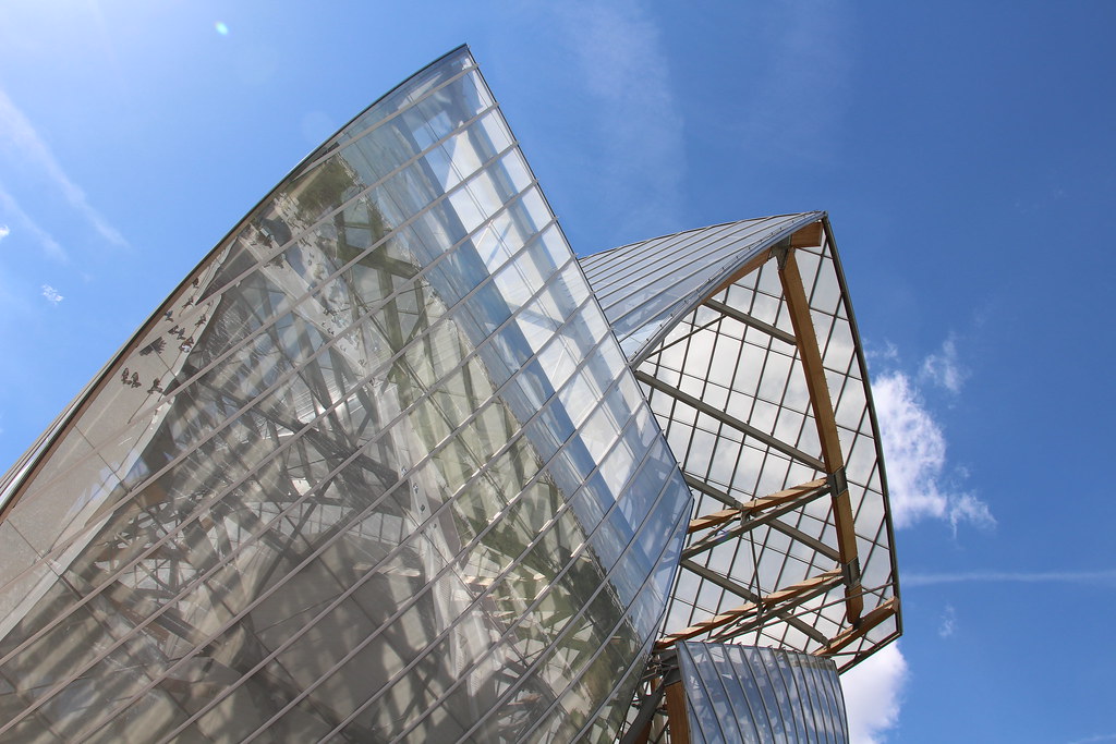Quelles sont les grandes expositions, à voir à Paris en 2025 ?