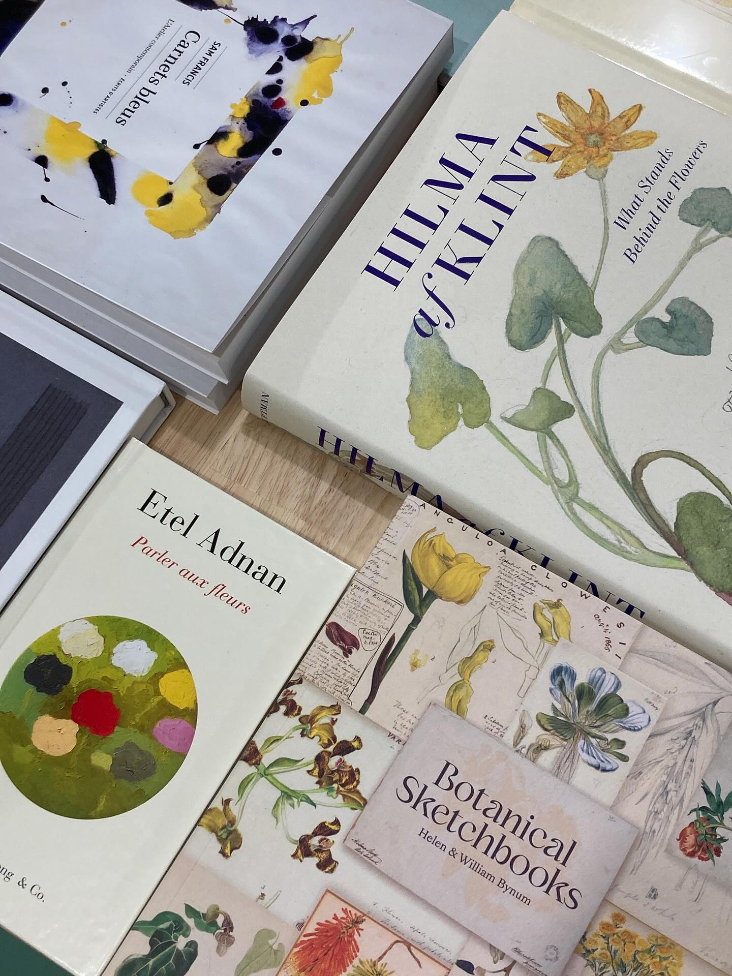 L’écrit du regard : un vent d’art et de poésie, souffle sur le Sentier 