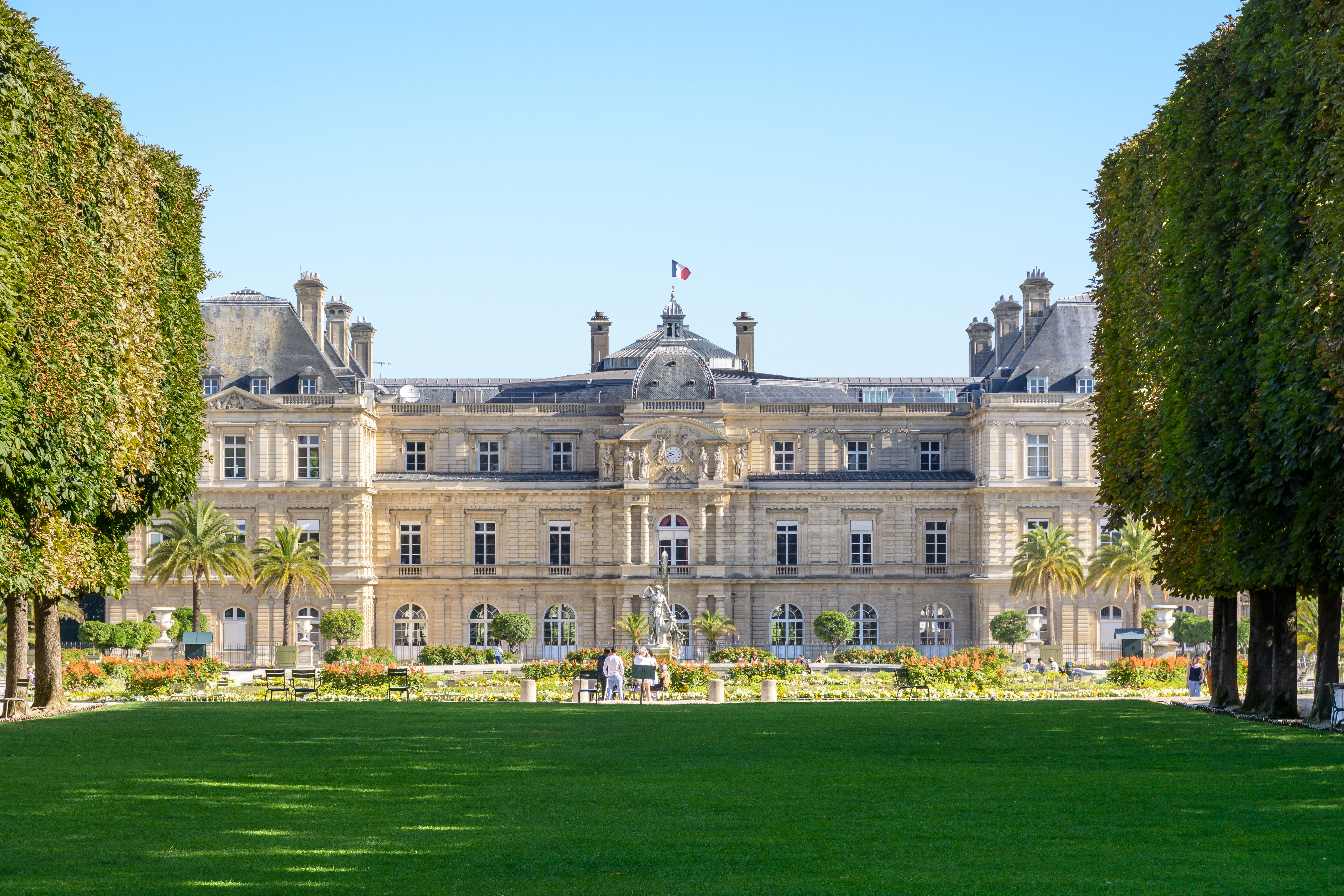 Location appartement Paris 6ème, avec l’agence immobilière de luxe Cabinet Courtois 
