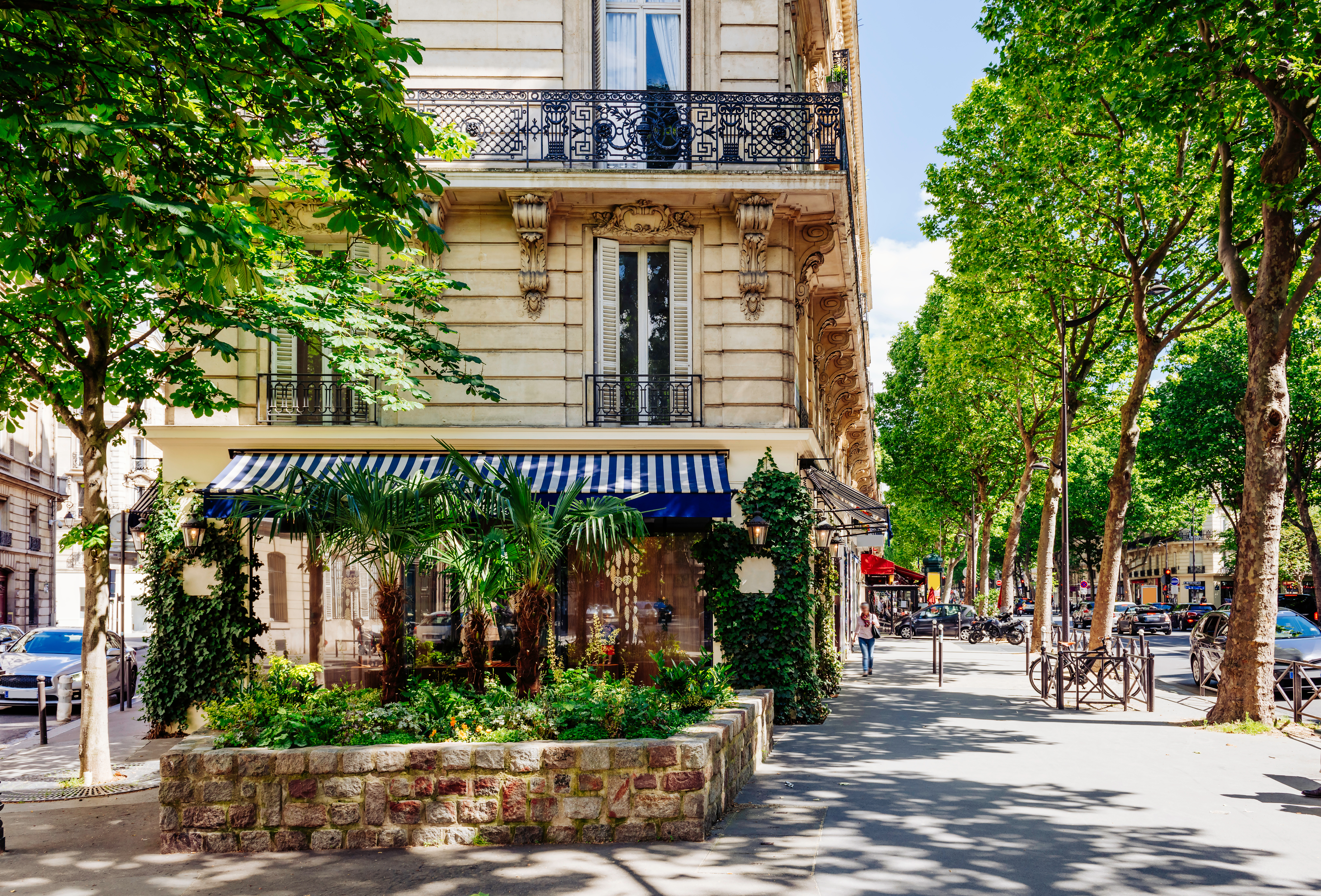 Quartier Saint-Germain-des-Prés : balade épicurienne dans le 6ème arrondissement de Paris 