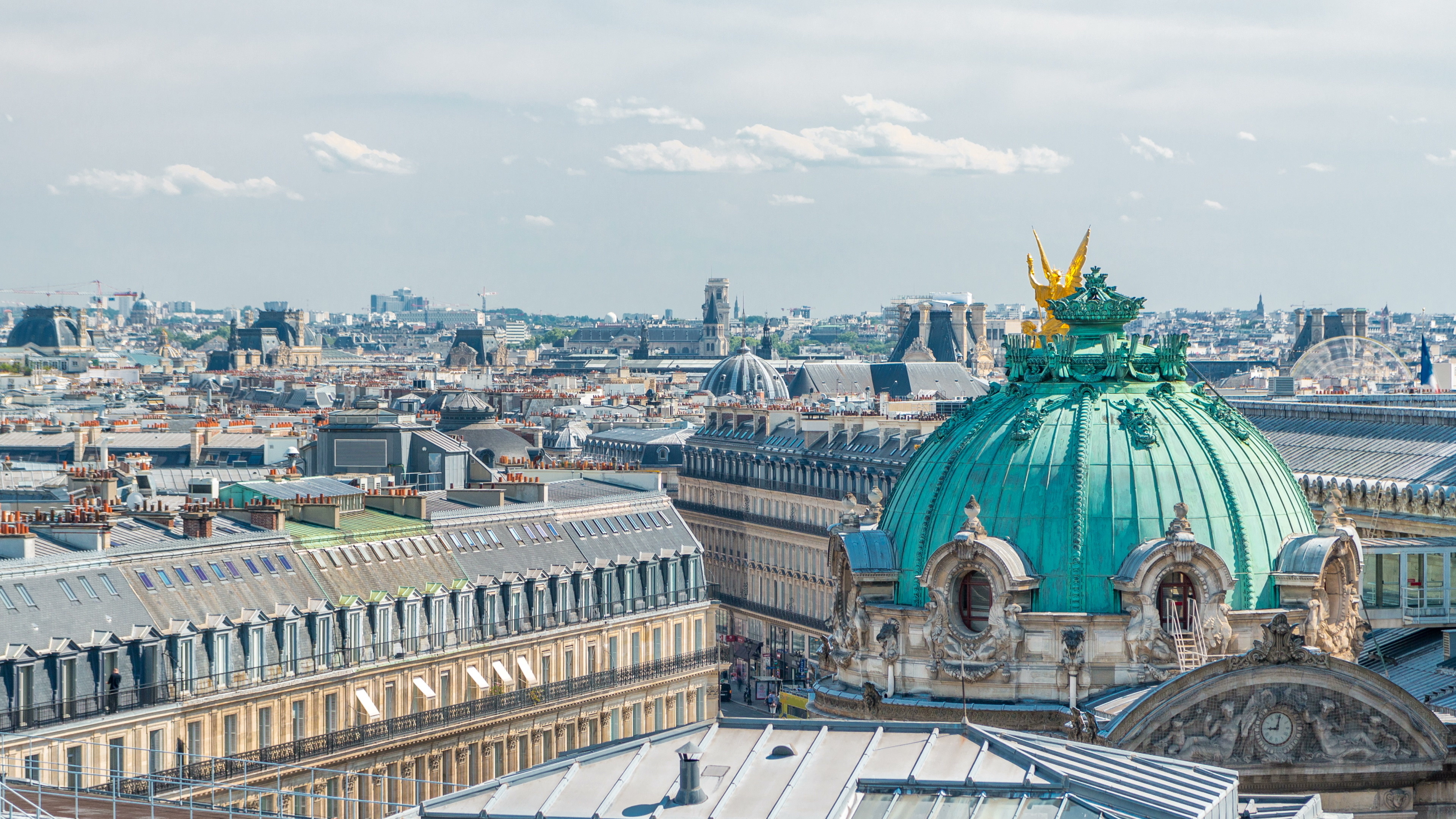 Que faire dans le 9ème arrondissement de Paris : Grands Boulevards, lieux insolites, musées & vie de quartier