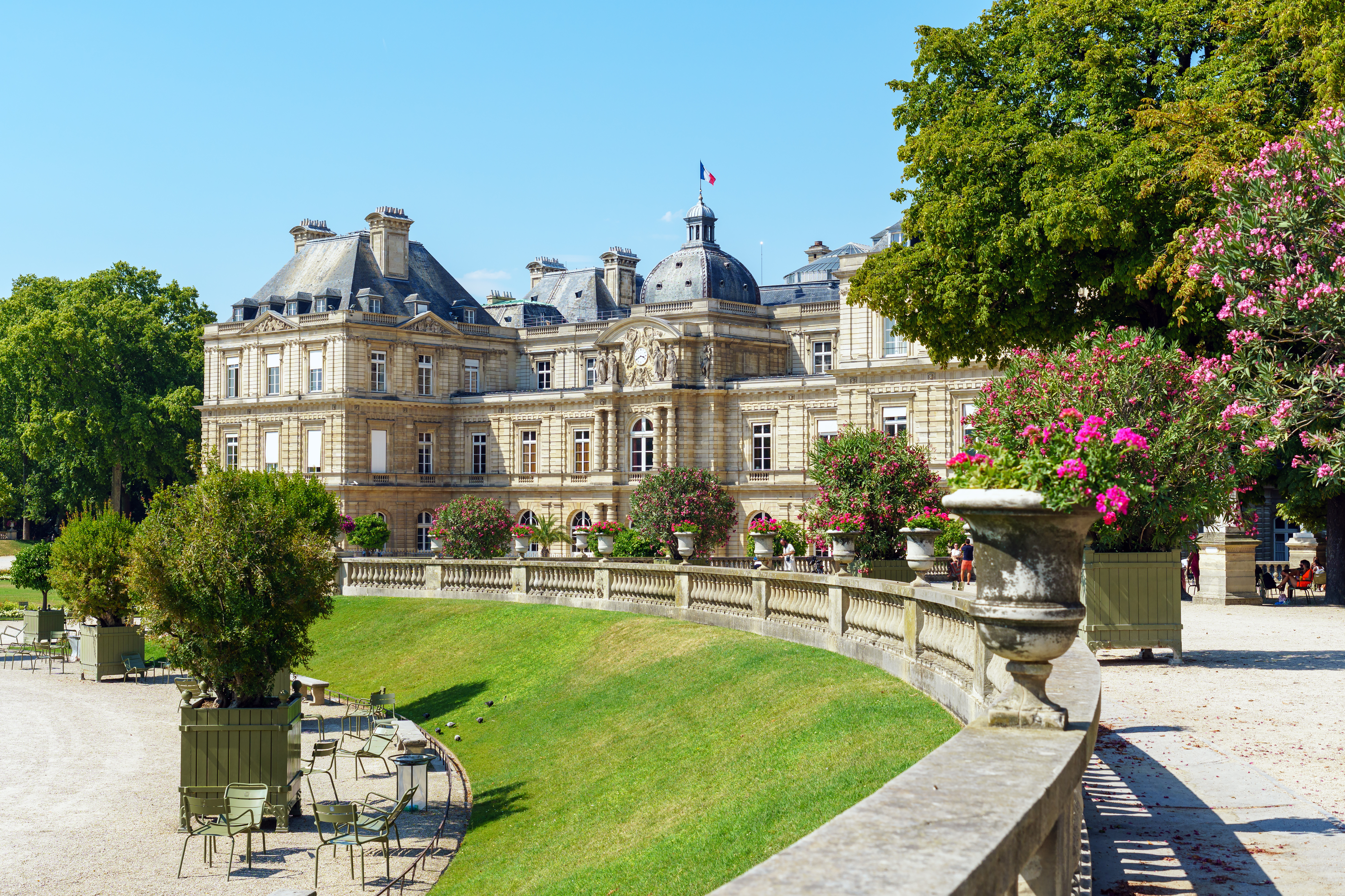 Vente appartement Paris 6ème, avec l’agence immobilière de luxe Cabinet Courtois 