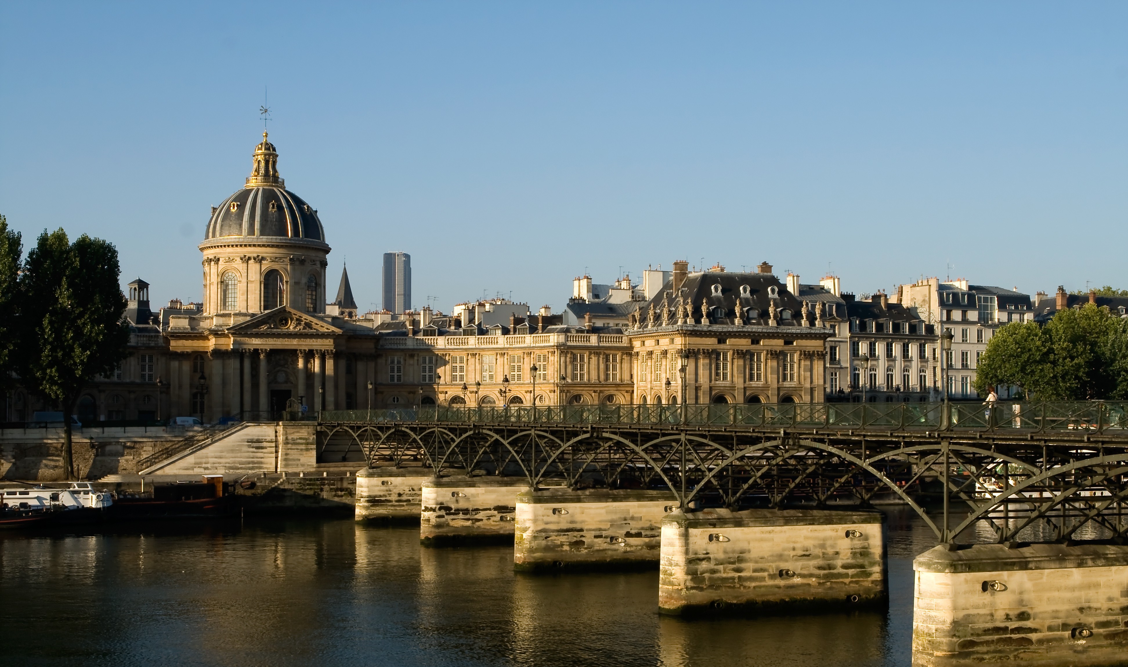 Que faire dans le 6ème arrondissement de Paris, entre Saint-Germain-des-Prés et le Luco ? 