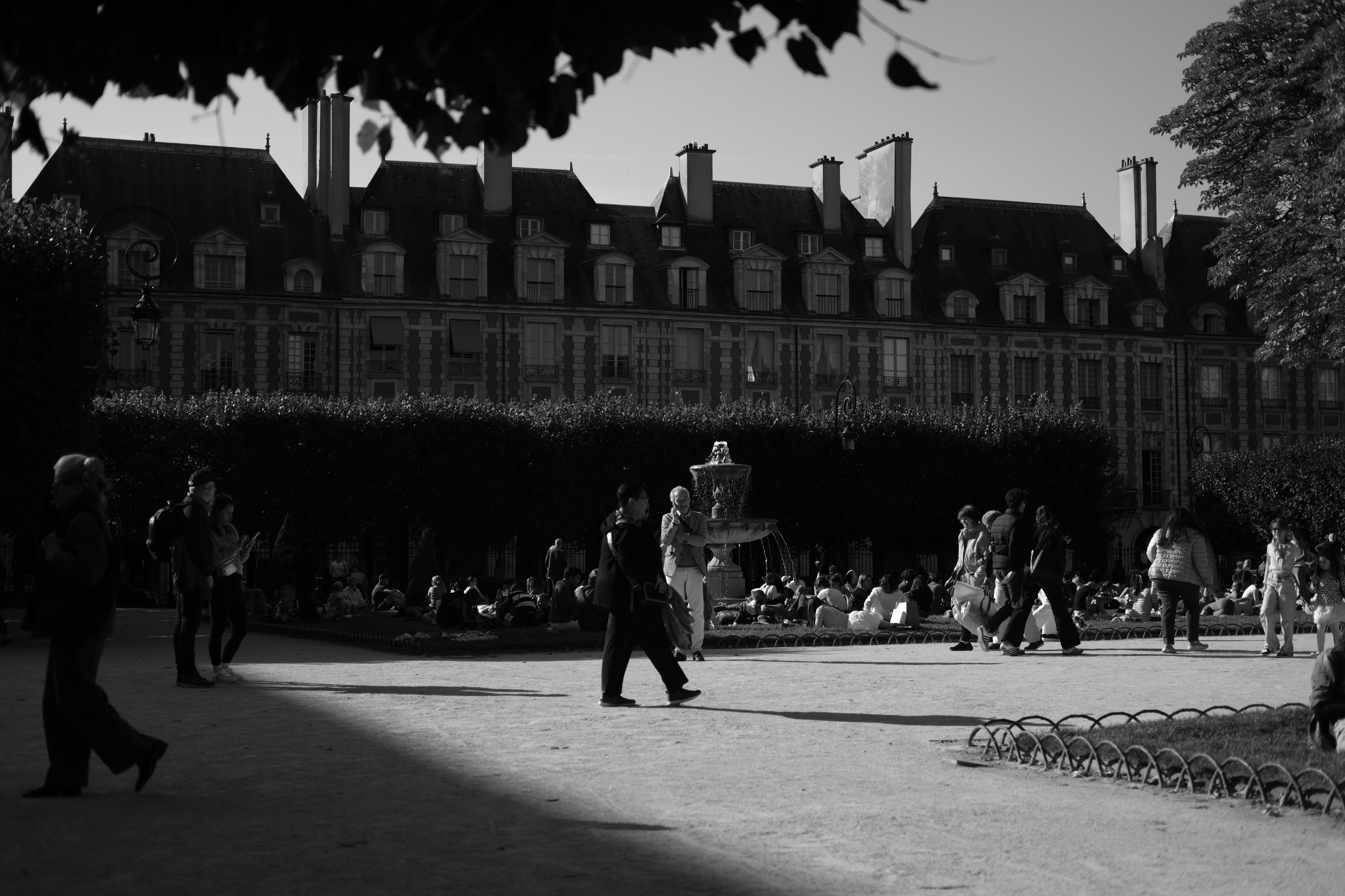 Que faire dans le Marais à Paris : visite des lieux incontournables et insolites du quartier, à pied