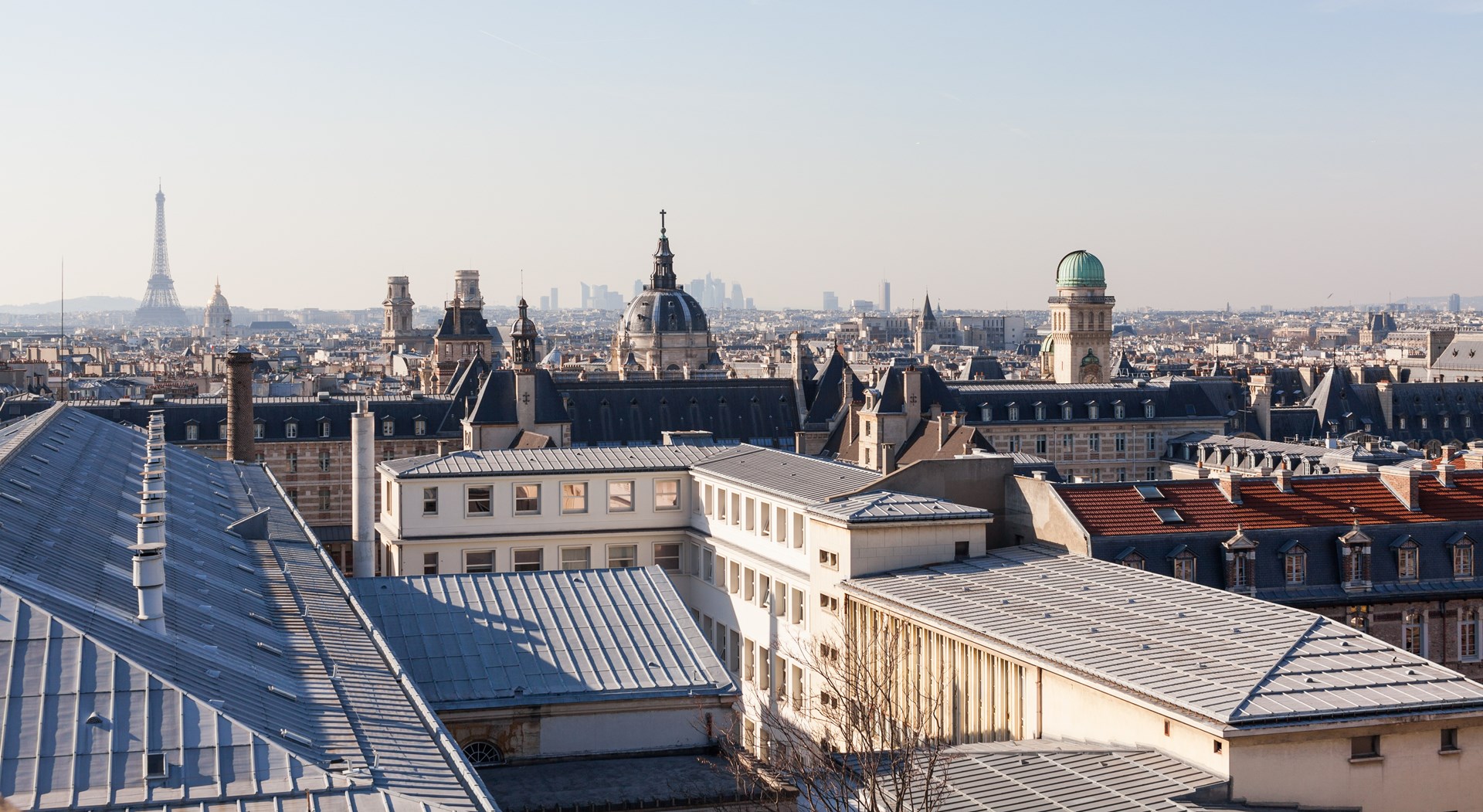 Cabinet Courtois Immobilier